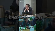 Botoks i sztuczne zęby na komisji ds.  afery wizowej