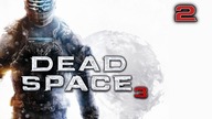 Zagrajmy w: Dead Space 3 #2  Na własną ręke w kosmosie