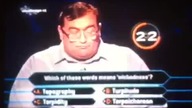 Najlepszy telefon do przyjaciela w milionerach uk