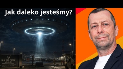 Fałszywe Ujawnienie, czy Przełom? Wywiad z Zalwitem.