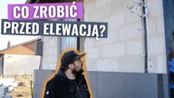 O czym trzeba pamiętać podczas robienia elewacji?