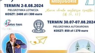 Heres - Wyrwani z Niewoli /Medjugorie Festiwal Młodych 2024