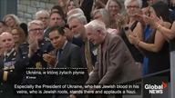 Podsumowanie Putina ...  są napisy pl ...