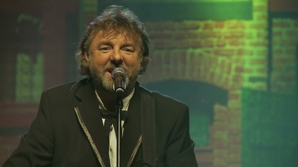 Mariusz Kalaga - Akordeonista (koncert)