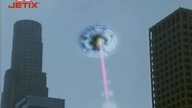 15.  Power Rangers Time Force - Starcie o kontrolę Cz.  2