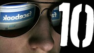 10 niepokojących faktów o facebooku [TOPOWA DYCHA]