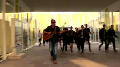 BIGGEST LIPDUB EVER - OPUS Live Is Life - KAPFENBERG - The real world record-