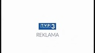 Trójka Wrocław - jingiel reklamowy i pauza (zima 2019 2020)
