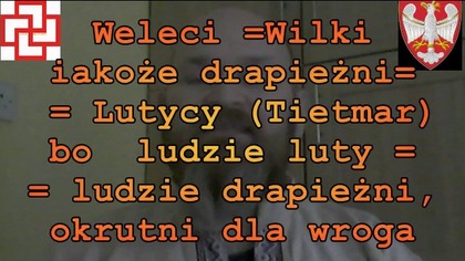 Początki Lechickie VIII  granice zachodnie słowian X XII w n e i ludy słowiańskie je zamieszkujące