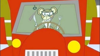 ADVERSARIES (HD) - EPISODE 4