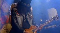 Guns N' Roses Sweet Child O' Mine Teledysk (The Video)