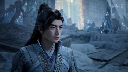 Fan Ren Xiu Xian Chuan | A Record of a Mortals Journey to Immortality odcinek 115