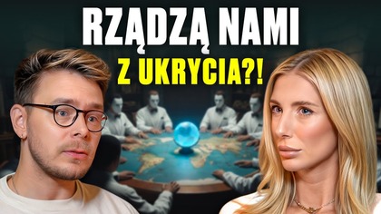 Największe TEORIE SPISKOWE świata - od Titanica po 9/11!