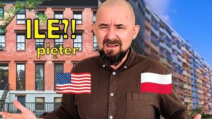 WTF is PARTER?  USA vs Polska
