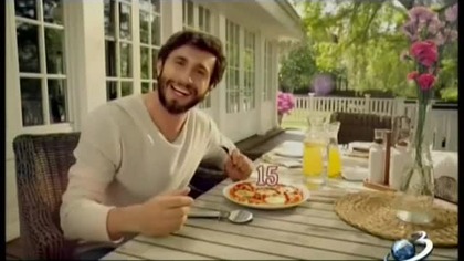 Antena 3 Romania [07.10.2015] - Continuity