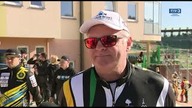 Piotr Żyto po meczach ze Stalą Gorzów - 27. 03. 2022r.