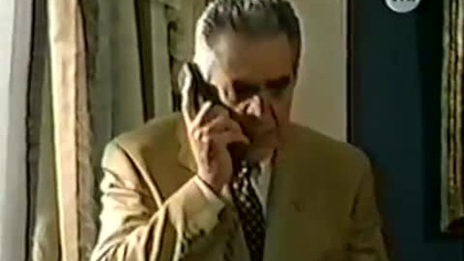 Kłamstwo i miłość odc 097