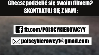 Szeryf drogowy na A1 #Film_Widza #156
