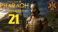 Total War: PHARAOH DYNASTIES - Mykeny #21 (#gameplay #PL, #zagrajmy)