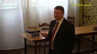 Przemysław Wipler w Strzyżowie 01.04.2016 część I