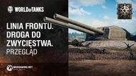 Linia frontu 2019 - czołgi-nagrody!