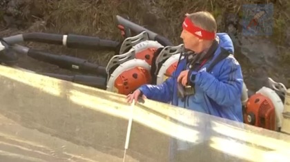 ŚWIĘTO SKOKÓW - Zakopane 2014 - Absurdalne Konkursy #21