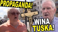 KRYZYS KOŚCIOŁA W POLSCE?! Polacy ODPALILI: CHCĄ WŁADZY ZA WSZELKĄ CENĘ!