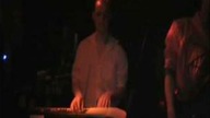 ŁYDKA GRUBASA - Robocik, Molotov Cafe (Olsztyn, 2009-02-14)