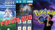 Palkia DUO! Odcinek #233