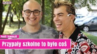 Posti i Kwolczii: Dopisał oceny do dziennika i...  |Plotek