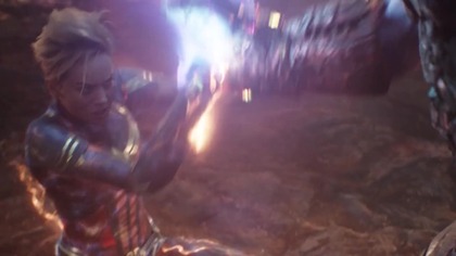 the marvel cinematic universe