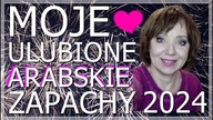 TE  PERFUMY ARABSKIE SKRADŁY MOJE SERCE W 2024.  BEST MIDDLE EASTERN PERFUME 2024.