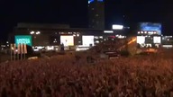 Warszawa: Strefa kibica, gol Błaszczykowskiego