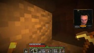 Minecraft Przygoda Odcinek 3: Diamenty, śmierć i pierwsza strata