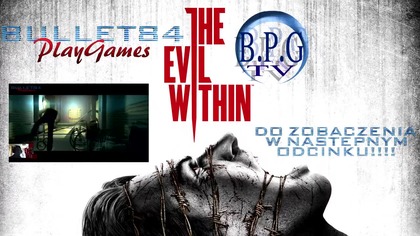 The Evil Within PL Kampania #3 - Wioska Mutantów