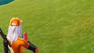 Co tu się wydarzyło? Ale bum.  Fortnite #gra #game #fortnite #epic