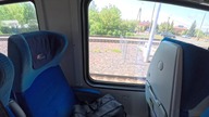 Terespol, Pociąg, Dworzec, Granica, Polska