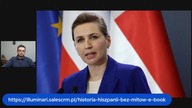 DANIA wzorcowe państwo NATO oraz najbliższy sojusznik RP dr Piotr Napierała