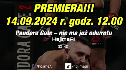 Pandora Gate  nie ma już odwrotu #shorts