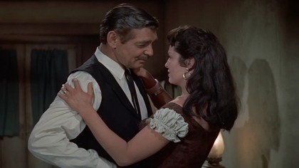 Kr&oacute;l i cztery damy (1956) The King and Four Queens [1080p] [h265]