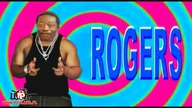 VJ Dominion - Murzyn (Rogers Cole-Wilson)