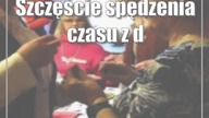 Świdnik: To szczęście spotkać kogoś (foto)