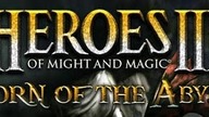 ŚRODA DZIEŃ L...ŚRODOWY WIECZÓR Z KLASYKĄ - HEROES OF MIGHT AND MAGIC III HORN OF THE ABYSS KAMPANIA