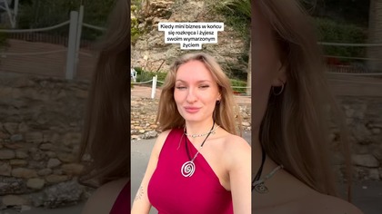 Kiedy mini biznes w końcu się rozkręca i żyjesz swoim wymarzonym życiem