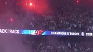 Tak kibice PSG reagują na pudło Gabriela w finale Ligi Mistrzów.  Ten moment przejdzie do historii