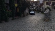 Ochryda nad jeziorem Ochrydzkim