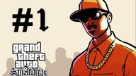 01 GTA: San Andreas  [Big Smoke] PS4