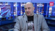 Tadeusz Płużański o Żydach, antysemityzmie, Jedwabnem, Żołnierzach Wyklętych i kpt.  Rajsie Burym