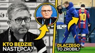 Jerzy Brzęczek ZWOLNIONY! Tuchel, Sarri, a może NAWAŁKA na jego MIEJSCE? Messi UDERZYŁ rywala...