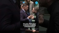 Ale JAJA, MEGA afera w Sejmie, marszałek rozgoniła posłów jak w PRZEDSZKOLU #shorts